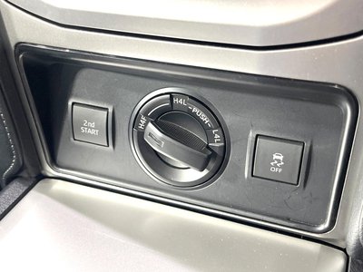 2023 Toyota LAND CRUISER PRADO 照片 55