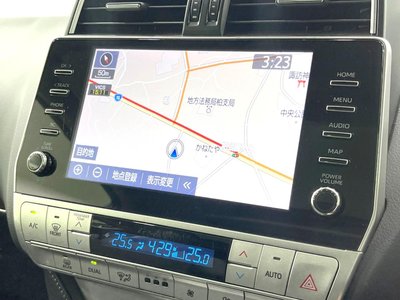 2023 Toyota LAND CRUISER PRADO 照片 51