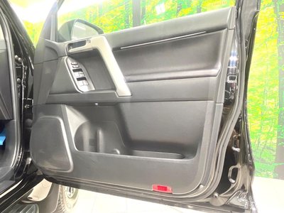 2023 Toyota LAND CRUISER PRADO 照片 30