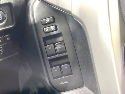 2023 Toyota LAND CRUISER PRADO 照片 50