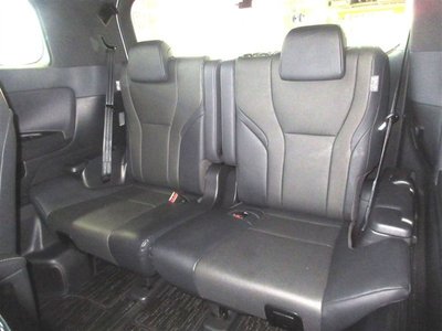 صورة 33 لـ 2023 Toyota ALPHARD