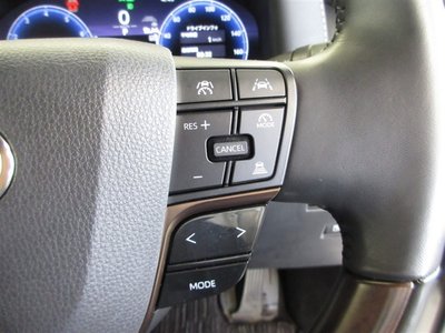 صورة 15 لـ 2023 Toyota ALPHARD