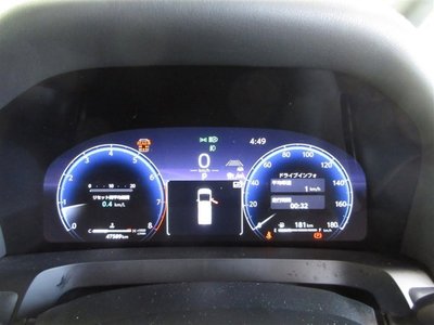 صورة 16 لـ 2023 Toyota ALPHARD