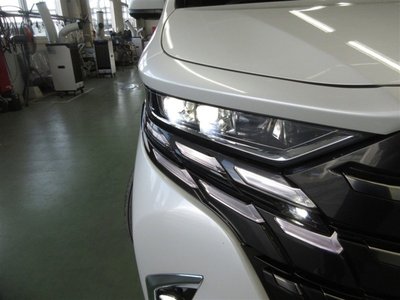 صورة 11 لـ 2023 Toyota ALPHARD