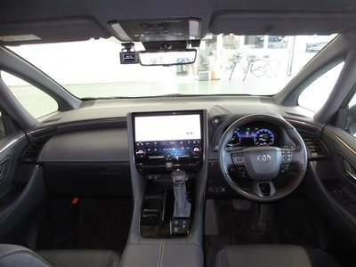صورة 12 لـ 2023 Toyota ALPHARD
