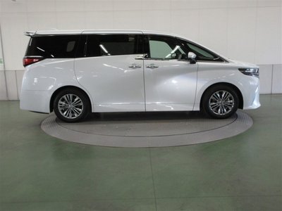 صورة 9 لـ 2023 Toyota ALPHARD