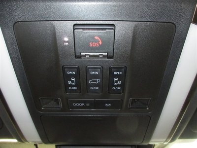صورة 21 لـ 2023 Toyota ALPHARD