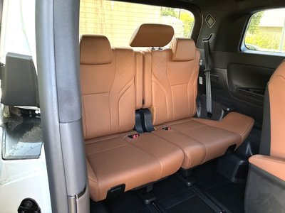 2026 Toyota VELLFIRE photo 46