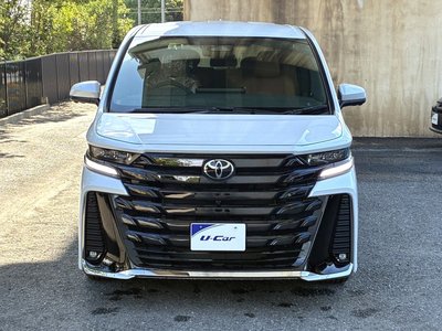 2026 Toyota VELLFIRE photo 116