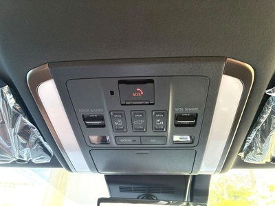 2026 Toyota VELLFIRE photo 76