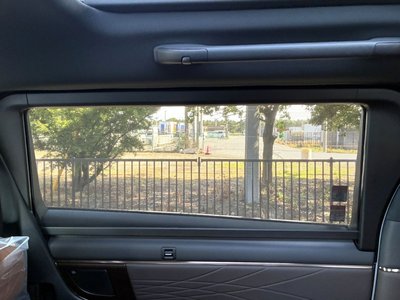 2026 Toyota VELLFIRE photo 95