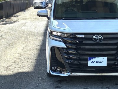 2026 Toyota VELLFIRE photo 135