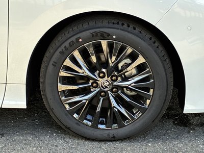 2026 Toyota VELLFIRE photo 152