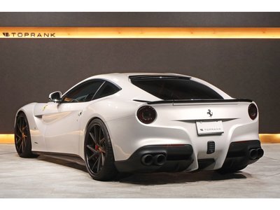 2013 Ferrari F12 BERLINETTA 照片 21