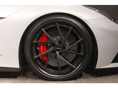 2013 Ferrari F12 BERLINETTA 照片 37