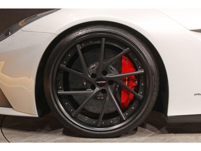 2013 Ferrari F12 BERLINETTA 照片 38