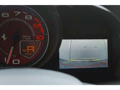 2013 Ferrari F12 BERLINETTA 照片 52