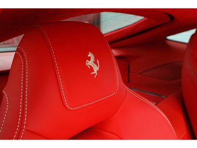 2013 Ferrari F12 BERLINETTA 照片 46