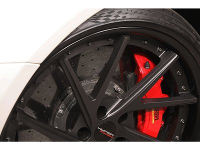 2013 Ferrari F12 BERLINETTA 照片 34