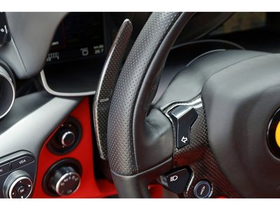 2013 Ferrari F12 BERLINETTA 照片 50