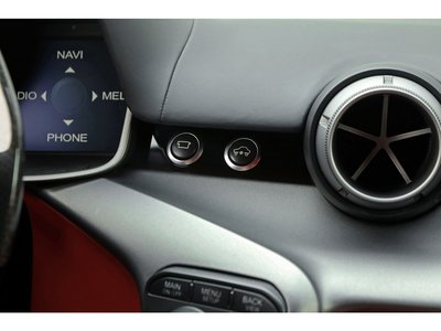2013 Ferrari F12 BERLINETTA 照片 55