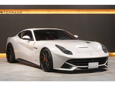 2013 Ferrari F12 BERLINETTA 照片 15