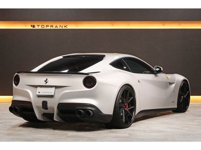2013 Ferrari F12 BERLINETTA 照片 19
