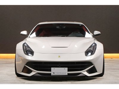 2013 Ferrari F12 BERLINETTA 照片 14