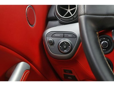 2013 Ferrari F12 BERLINETTA 照片 53