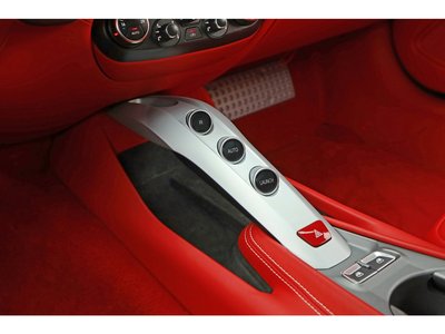 2013 Ferrari F12 BERLINETTA 照片 56