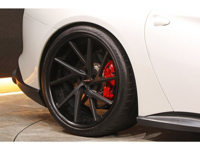 2013 Ferrari F12 BERLINETTA 照片 39
