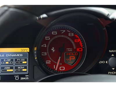 2013 Ferrari F12 BERLINETTA 照片 51
