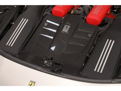 2013 Ferrari F12 BERLINETTA 照片 58