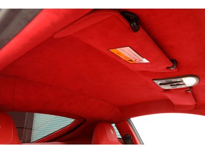 2013 Ferrari F12 BERLINETTA 照片 47