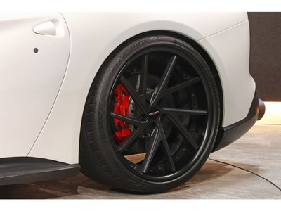 2013 Ferrari F12 BERLINETTA 照片 40