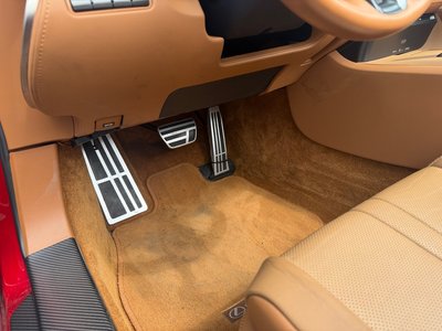 2025 Lexus LC CONVERTIBLE thumbnail 22