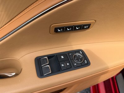 2025 Lexus LC CONVERTIBLE thumbnail 42