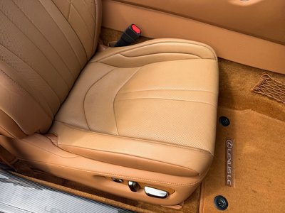 2025 Lexus LC CONVERTIBLE thumbnail 26
