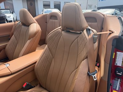 2025 Lexus LC CONVERTIBLE thumbnail 20