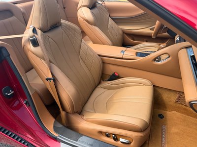 2025 Lexus LC CONVERTIBLE thumbnail 24