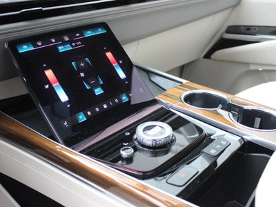 2025 Cadillac ESCALADE 照片 12