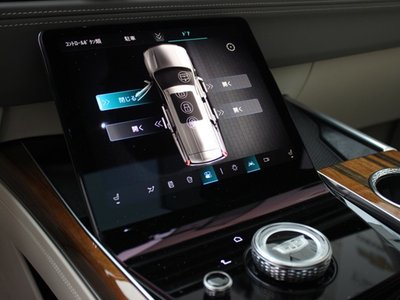 2025 Cadillac ESCALADE 照片 13
