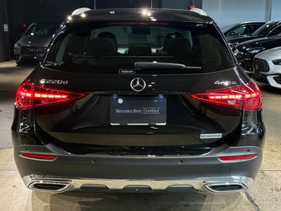 2025 Mercedes-BENZ C-CLASS photo 16