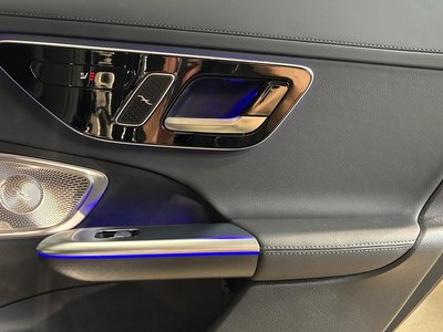 2025 Mercedes-BENZ C-CLASS photo 10