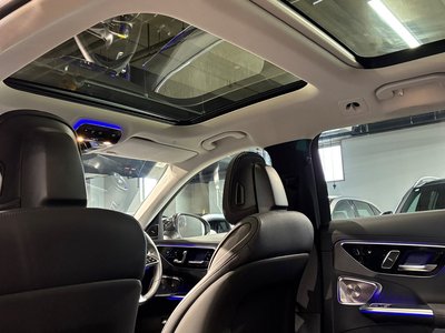 2025 Mercedes-BENZ C-CLASS thumbnail 50
