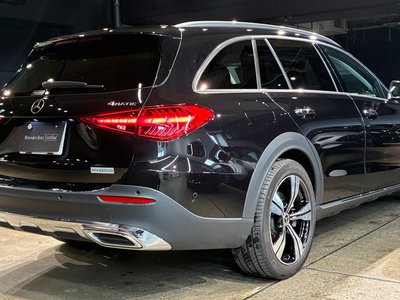 2025 Mercedes-BENZ C-CLASS thumbnail 17