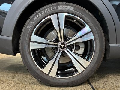 2025 Mercedes-BENZ C-CLASS thumbnail 20