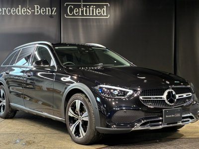 2025 Mercedes-BENZ C-CLASS thumbnail 18