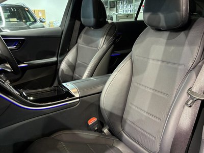 2025 Mercedes-BENZ C-CLASS thumbnail 30