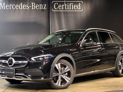 2025 Mercedes-BENZ C-CLASS photo 1